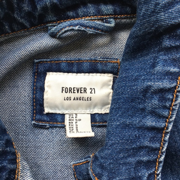 Haikyu Hand Painted Manga Panel Denim Jacket - Picture 7 of 16